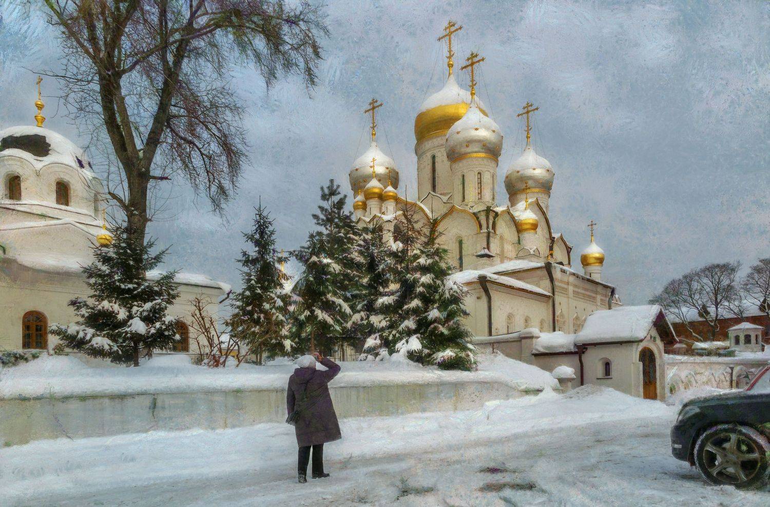 , Ирина Данилова