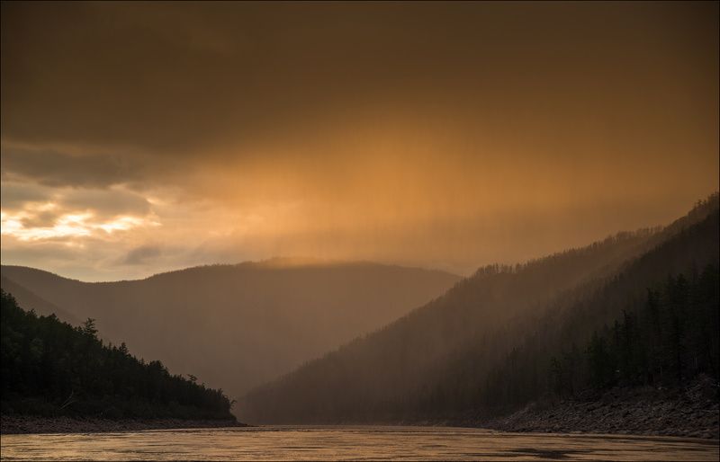 якутия,гонам Гонамское светопредставление фото превью