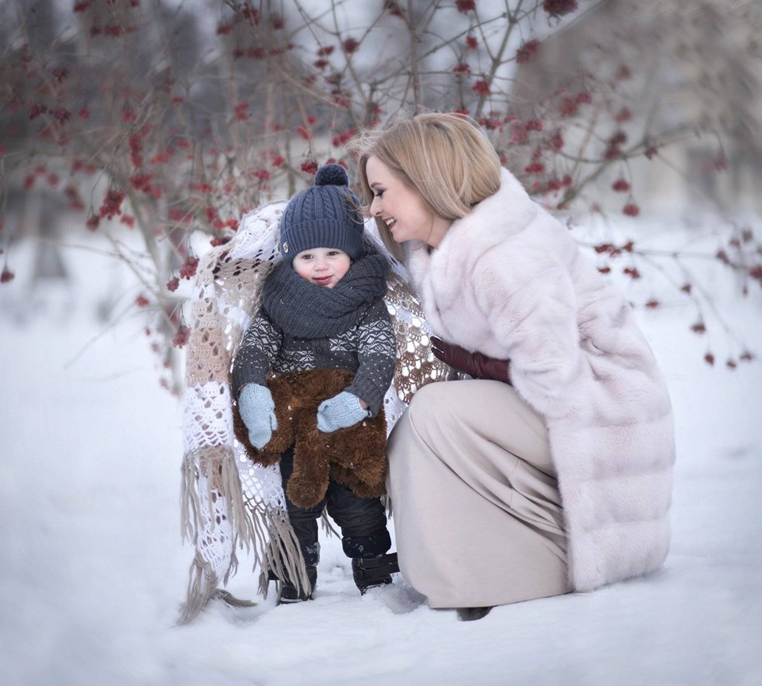 , Ольга Флер