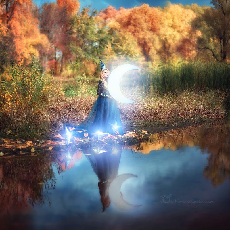 Звездочёт Звездочёт фото превью