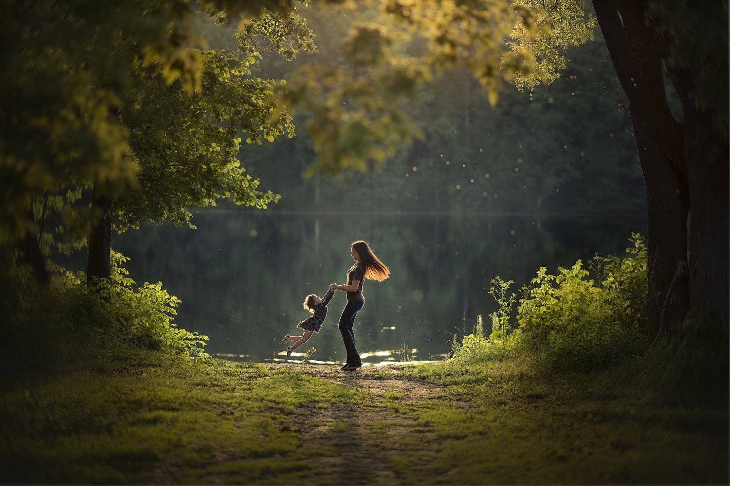 , Виктория Усманова