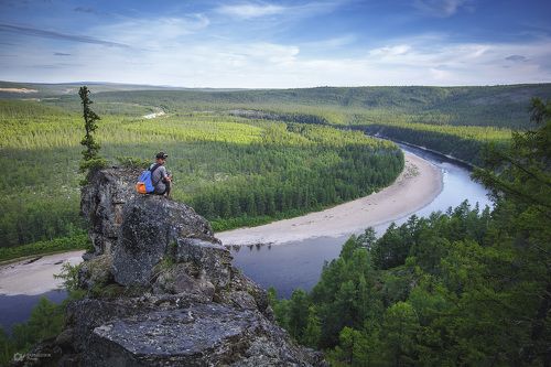Соколиное гнездо