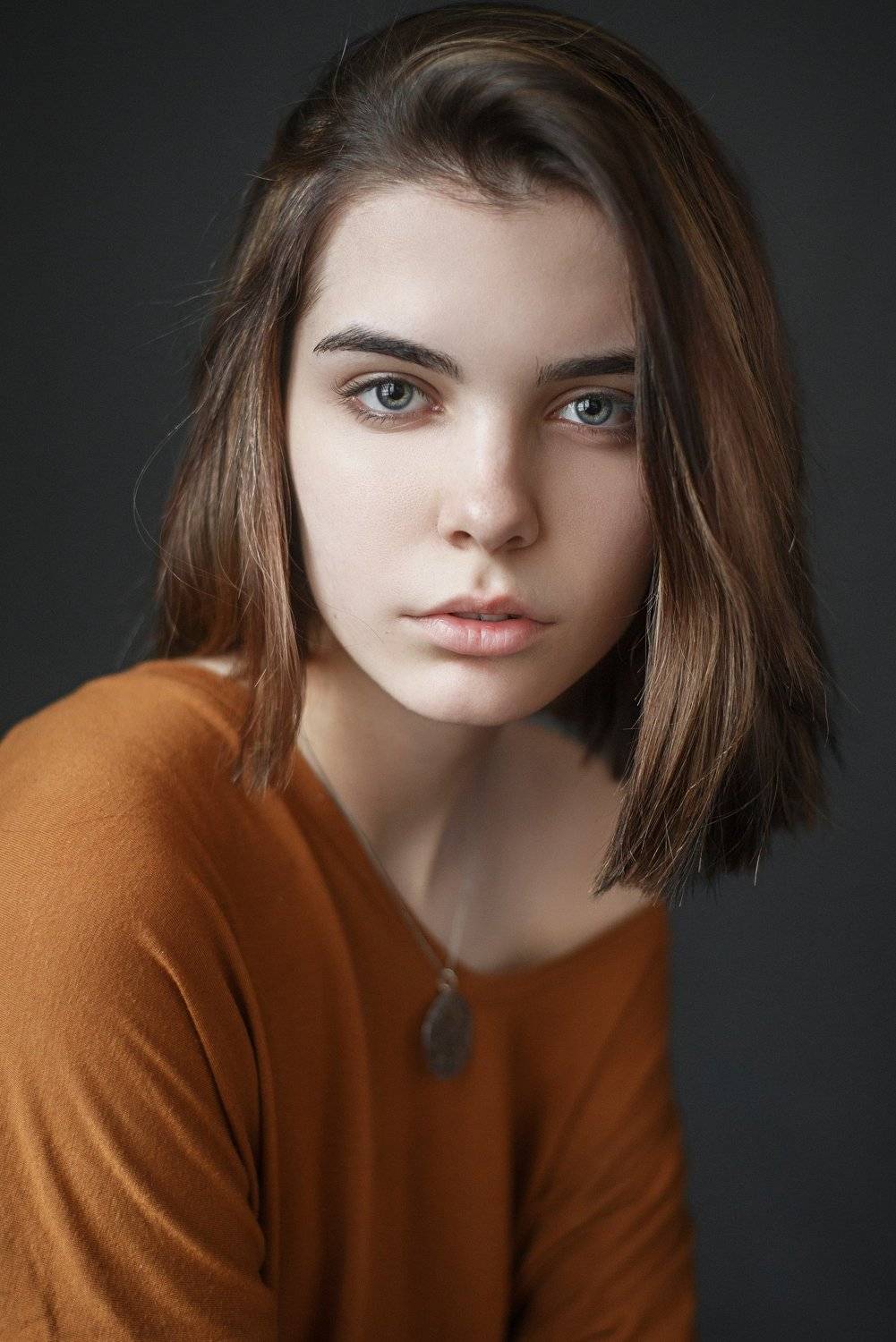 Sofia,portrait,girl,, Черепко Павел