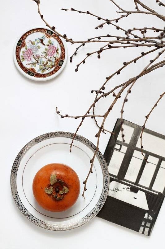 натюрморт, зима, январь, Курочкина Диана