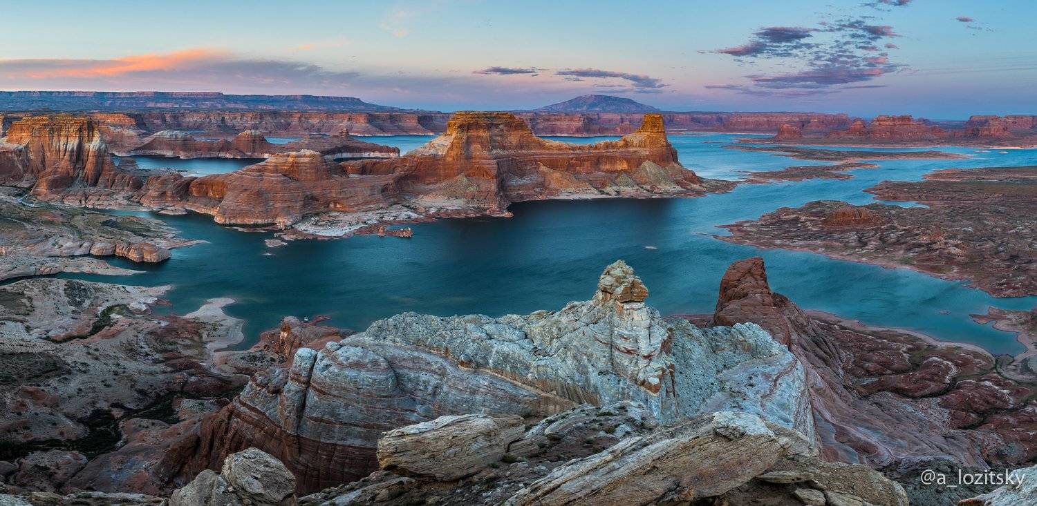 , Александр Лозицкий