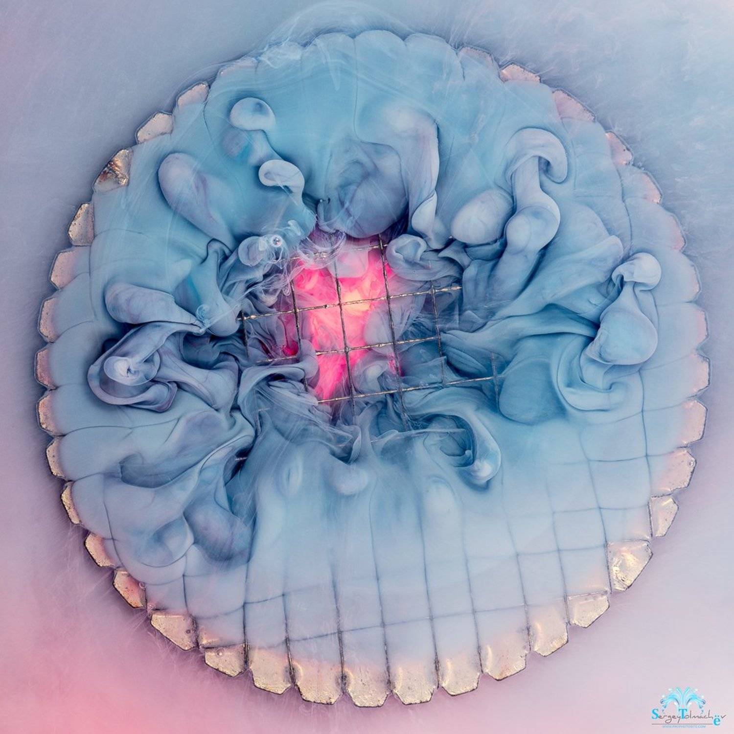 капли, жидкость, макро, арт, всплеск, сергейтолмачев, liquidart, art, liquid, Сергей Толмачев