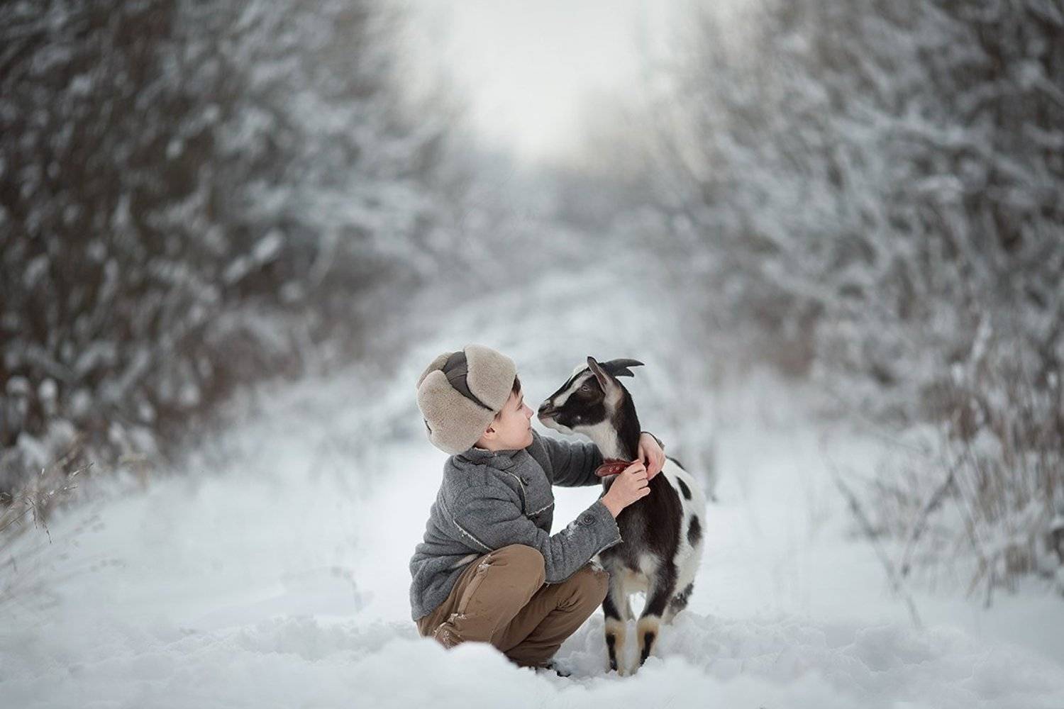 , Ротова Ольга