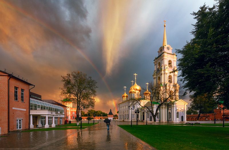 После грозы фото превью