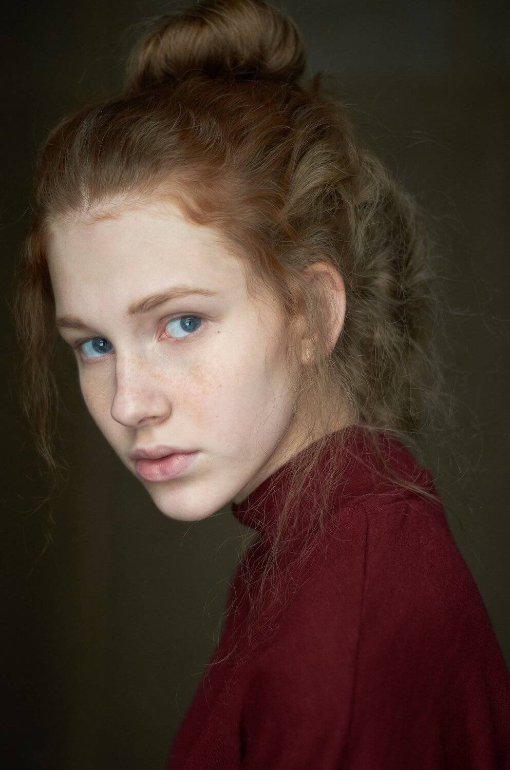 , Дарья Крючкова