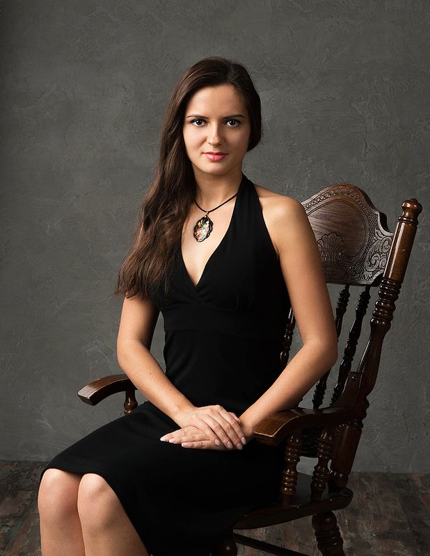 Яна фото превью