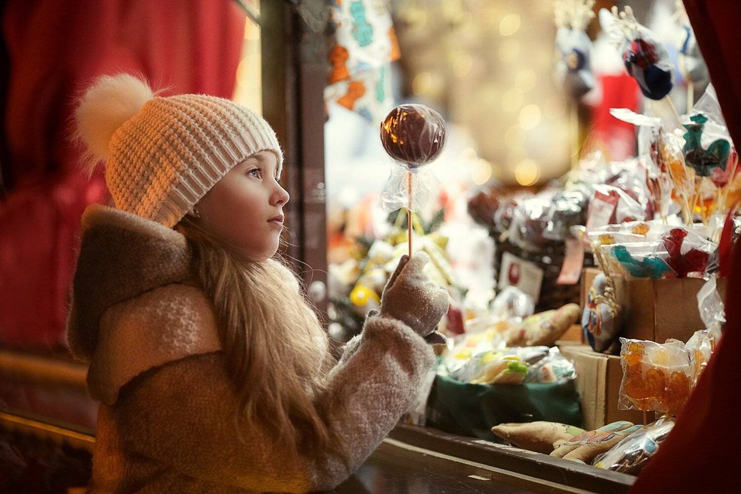 , Татьяна Кауфман