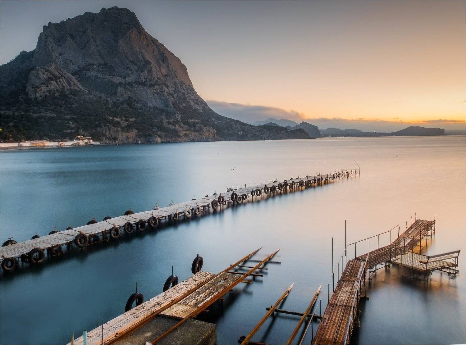 , Михаил Гапонов