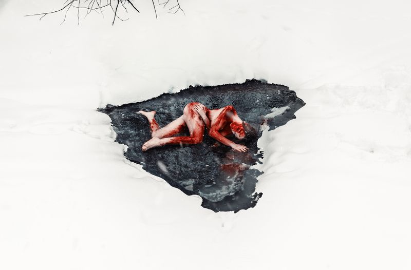 art nikon photo russia d700 Heart of the forest фото превью