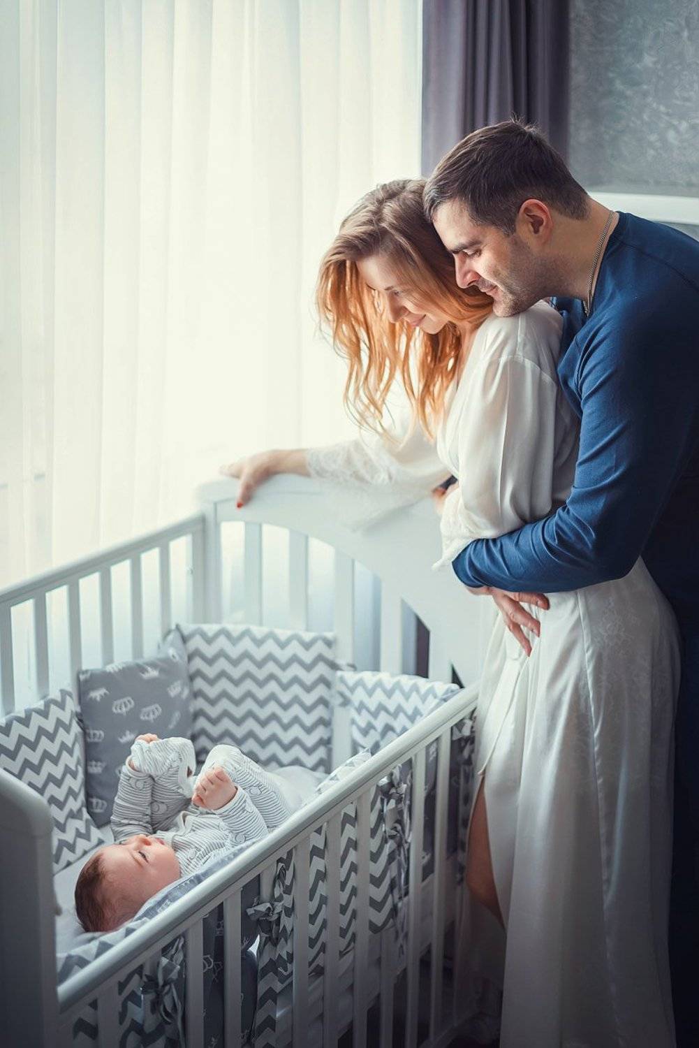 семья любовь забота нежность малыш сын отец счастье, Енгалычева Антонина