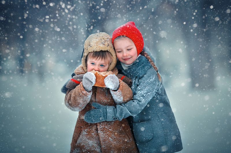 Каждому свое:) фото превью