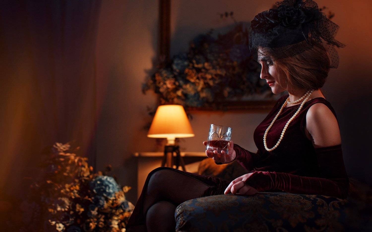 , Владимир Осауленко