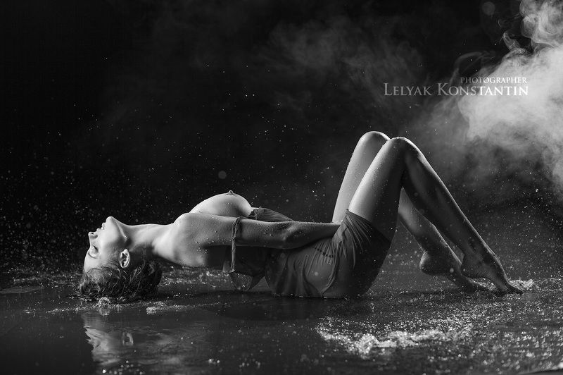 berger, alla, lelyak, бергер, алла, леляк Aqua фото превью