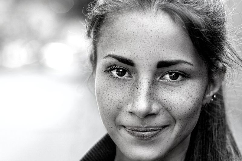 Alina Batrak фото превью