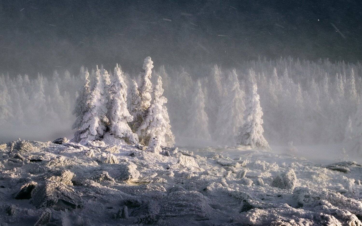 Уреньга, Южный Урал, Татьяна Бирюкова