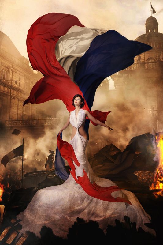 Liberté фото превью