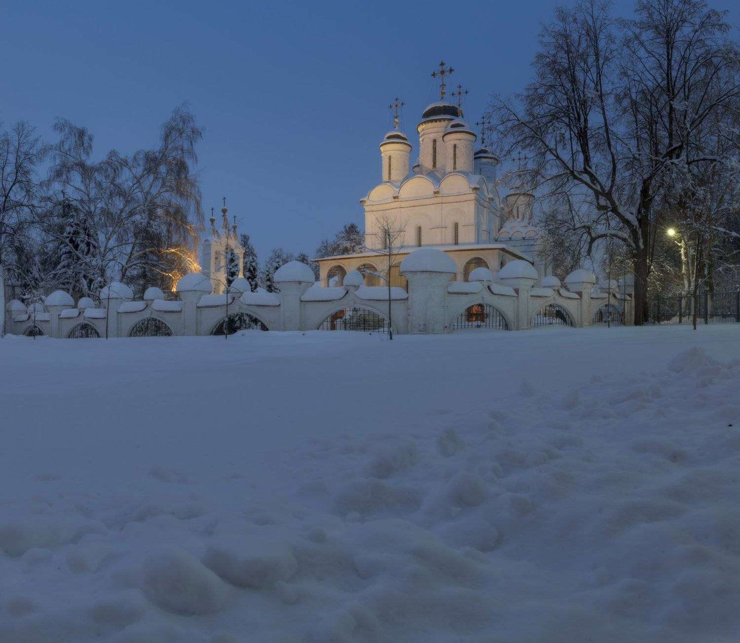 , Евгений Цап