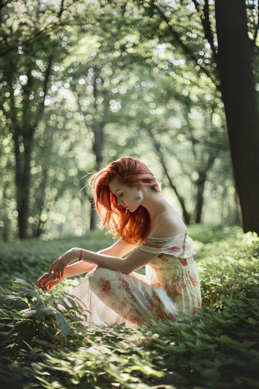 Юлия фото превью