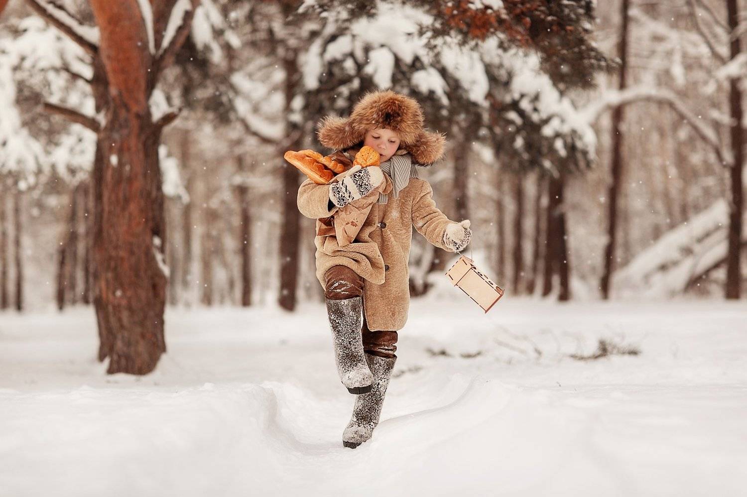 , Анна Ипатьева