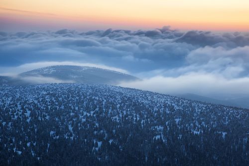 Giant Mountains