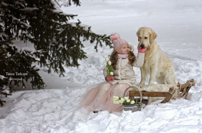 Вероника фото превью