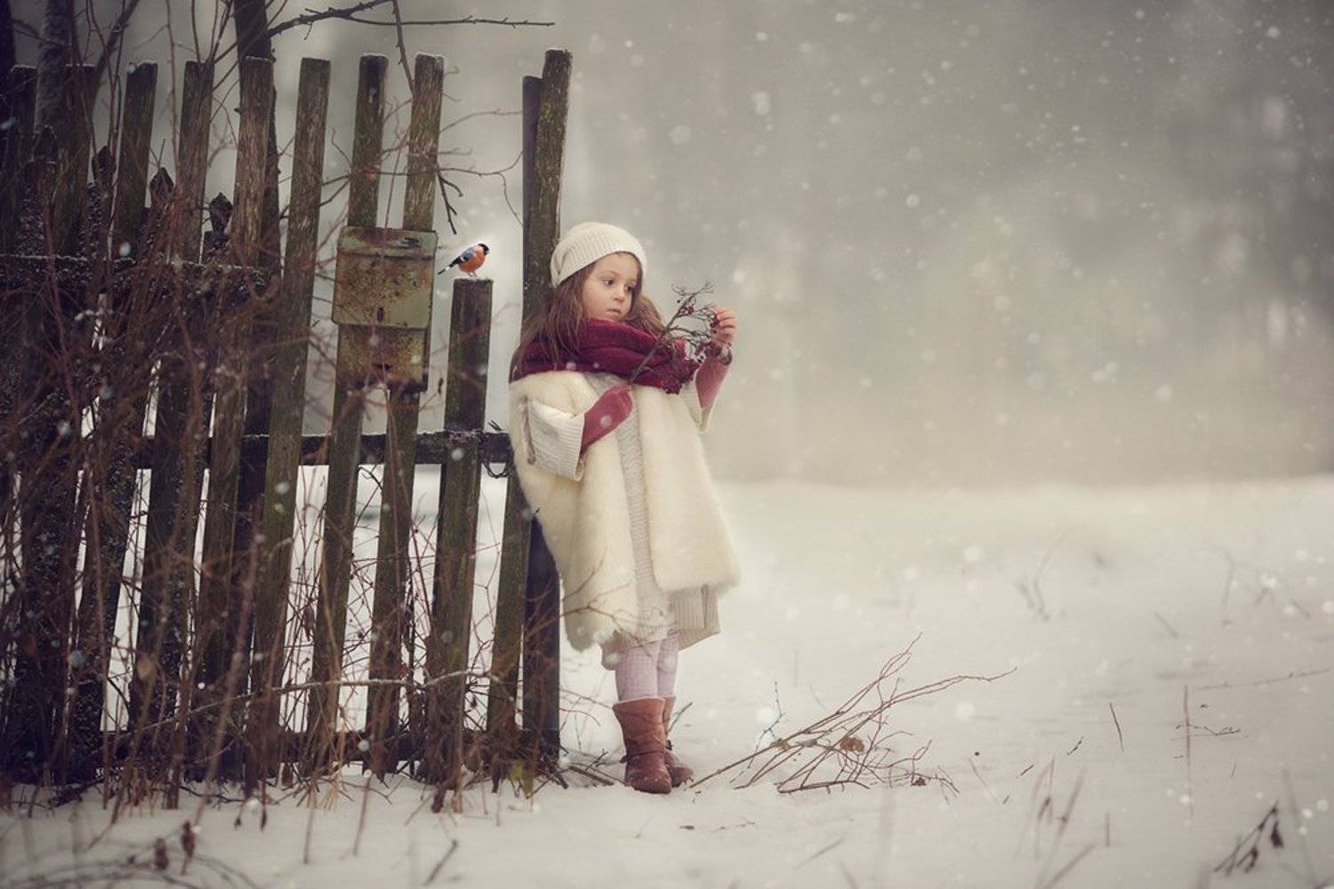 , Александра Черемохина