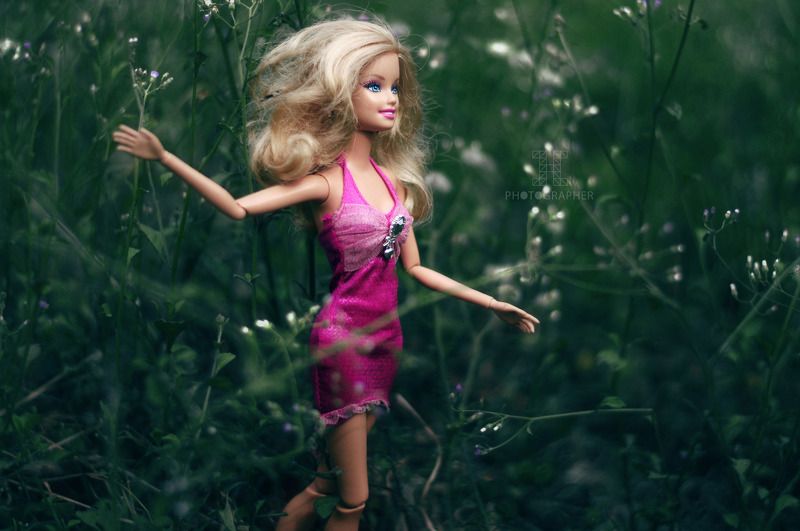 Russian Doll фото превью