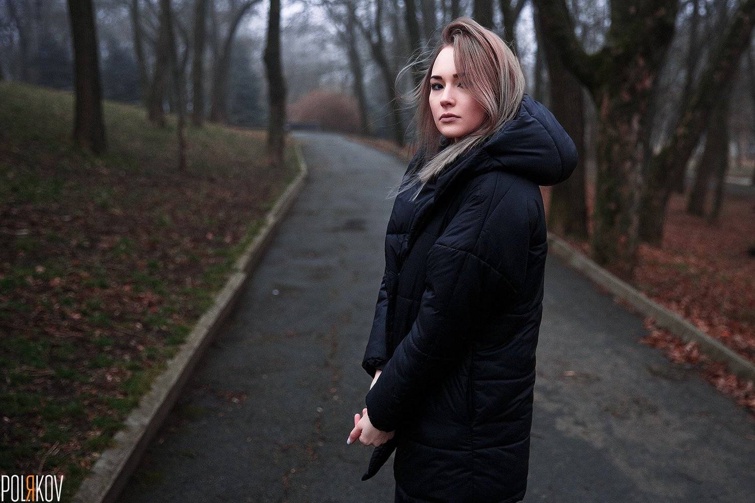 , Поляков Вадим Александрович