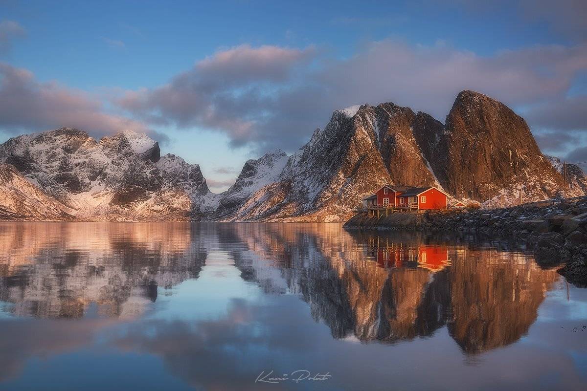 , Kani (kanipolat.com) Polat