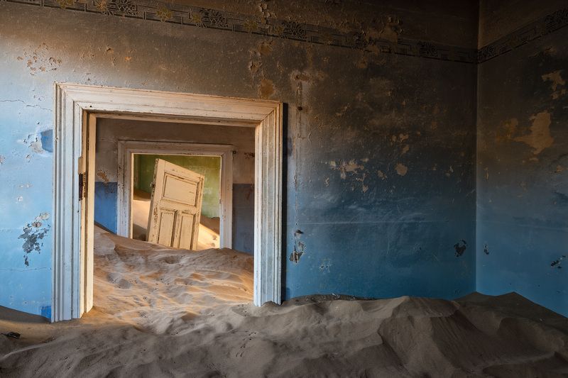 намибия Дверь-фотомодель фото превью