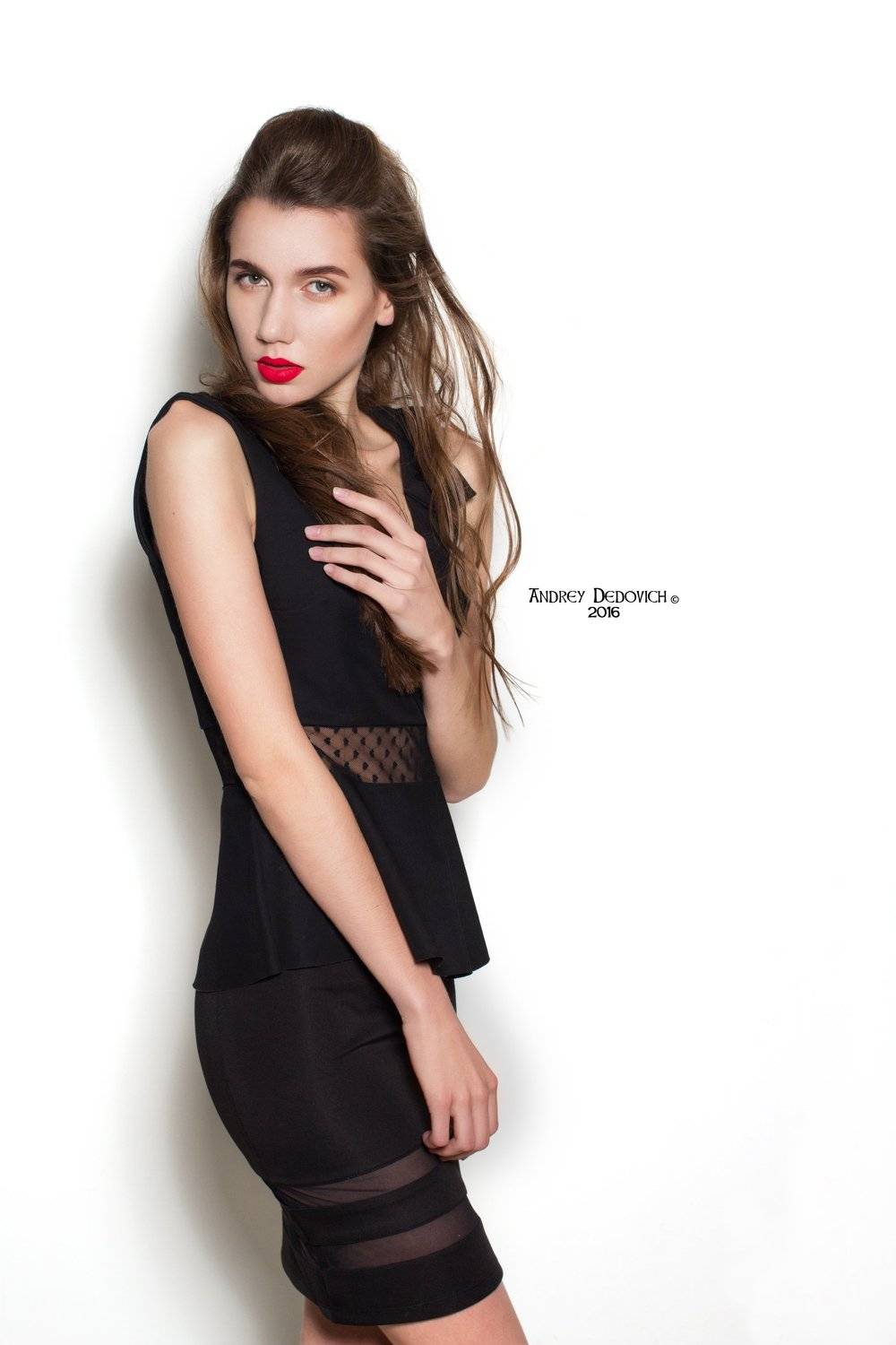 , Дедович Андрей