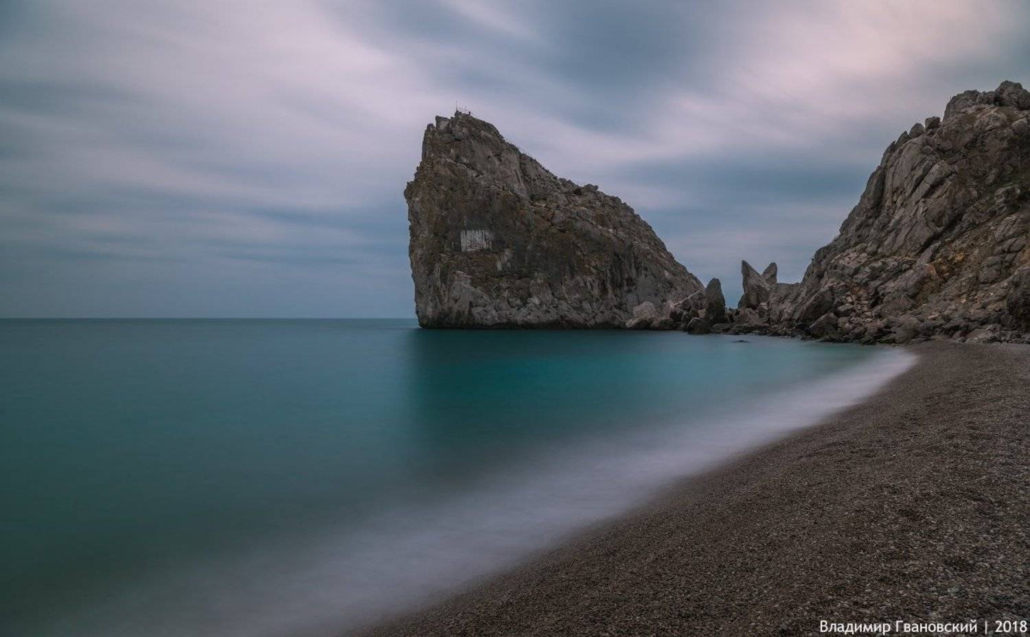 , Гвановский Владимир