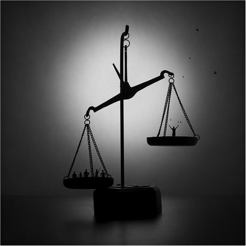 Конформизм или свобода мысли фото превью