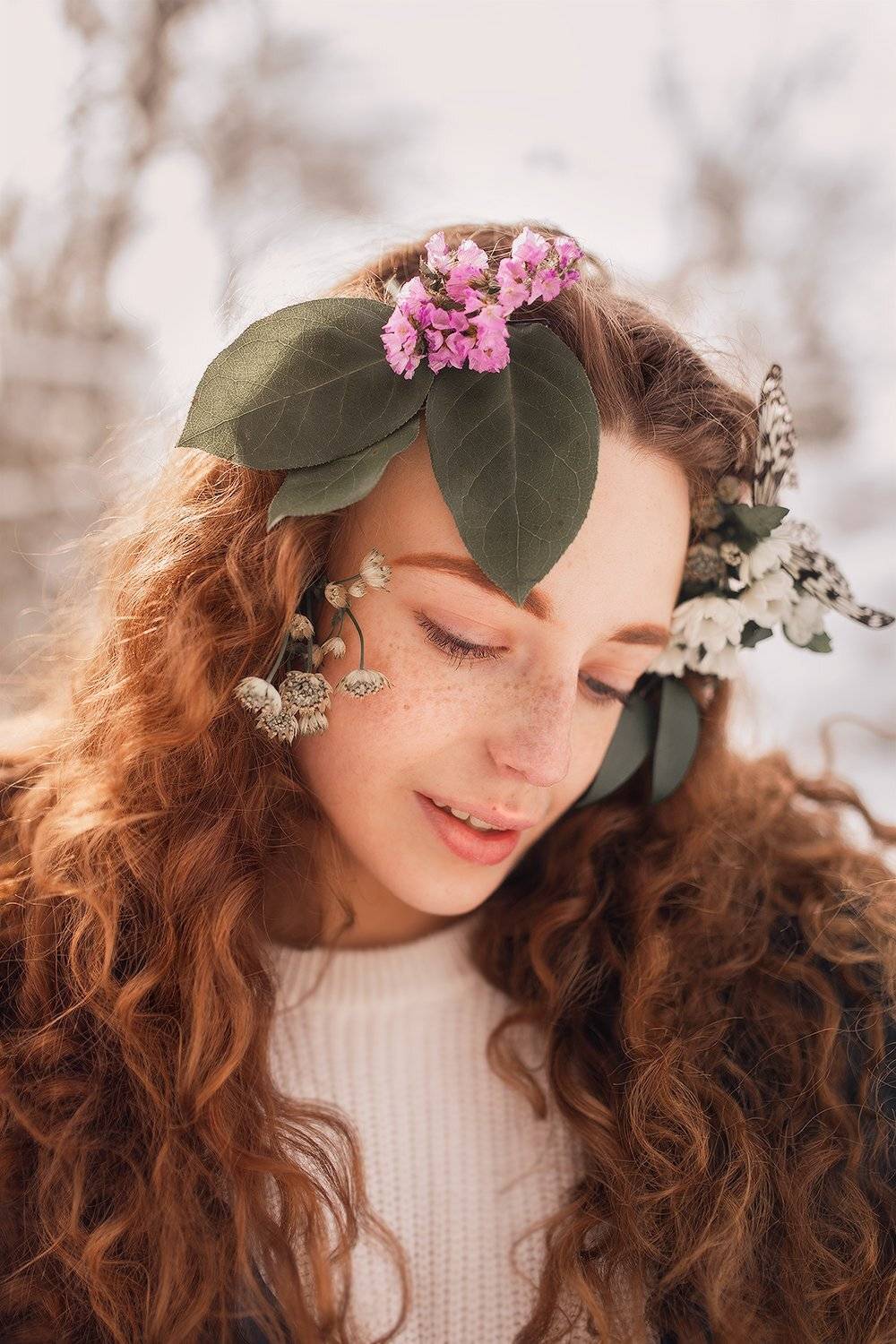 , Поминова Олеся