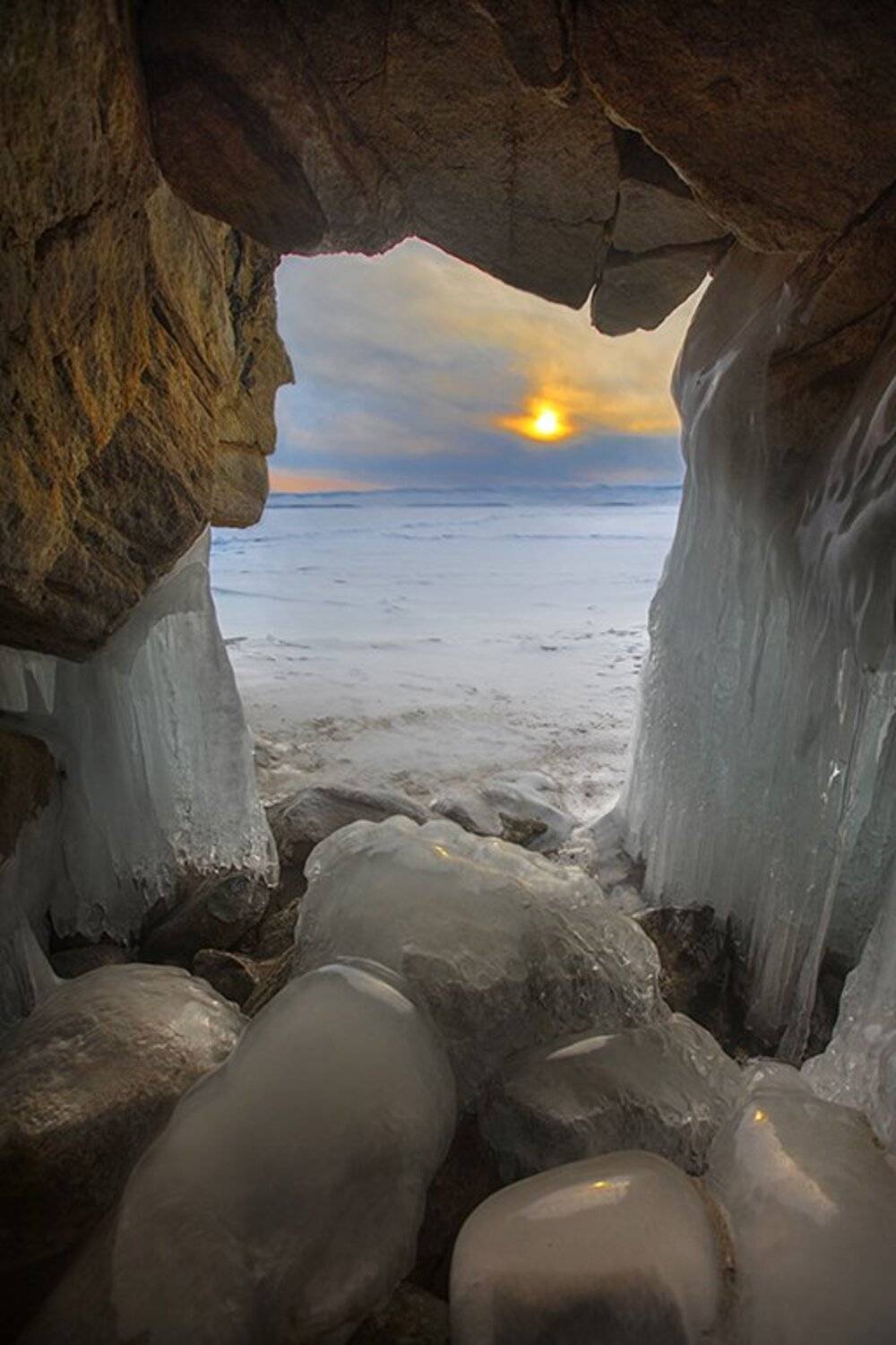 , Андрей Ершов