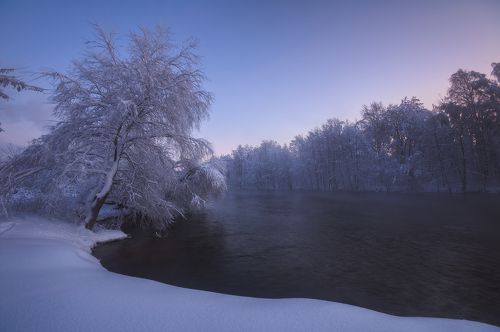 Волнующее безмолвие