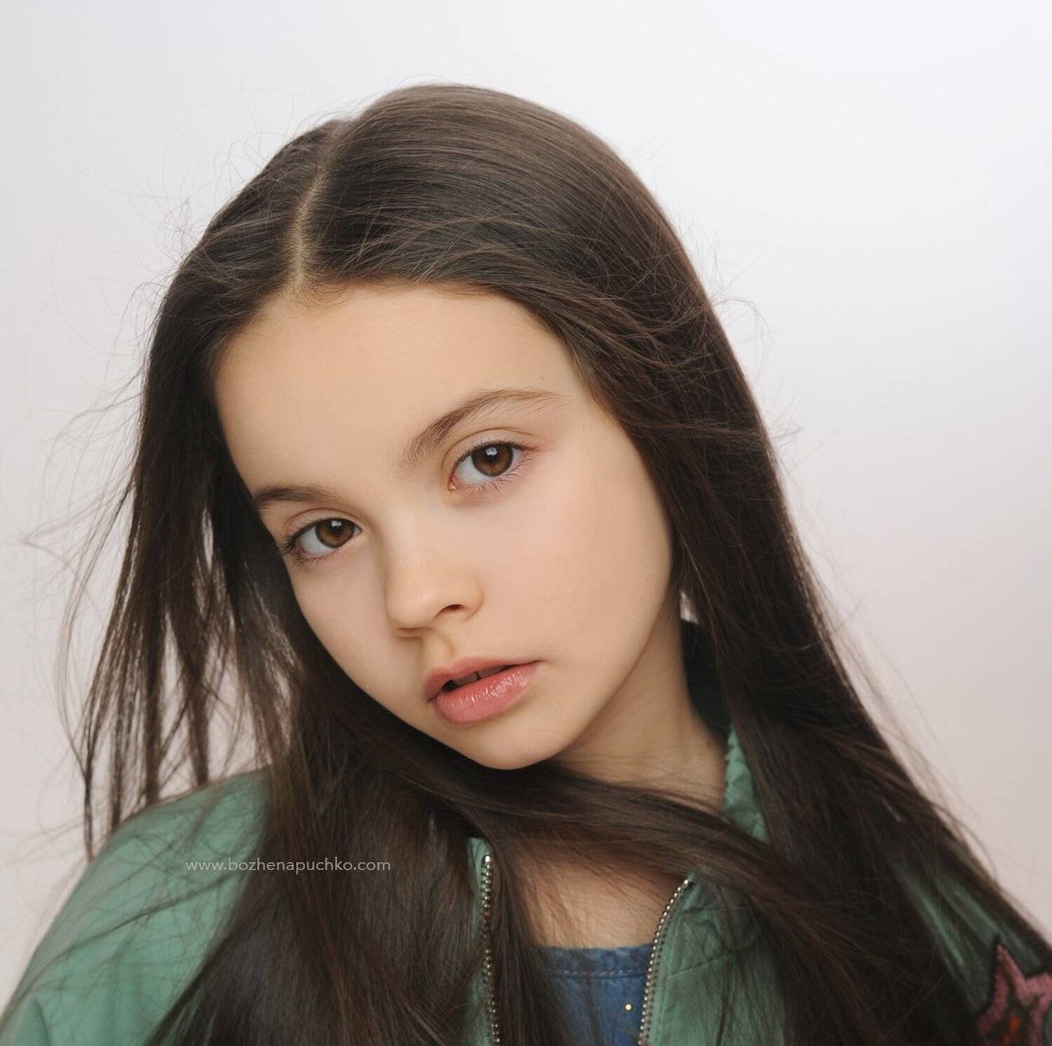 , Божена Пучко