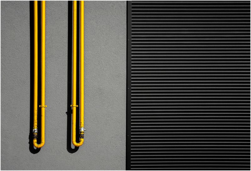 геометрия Geometry of city фото превью