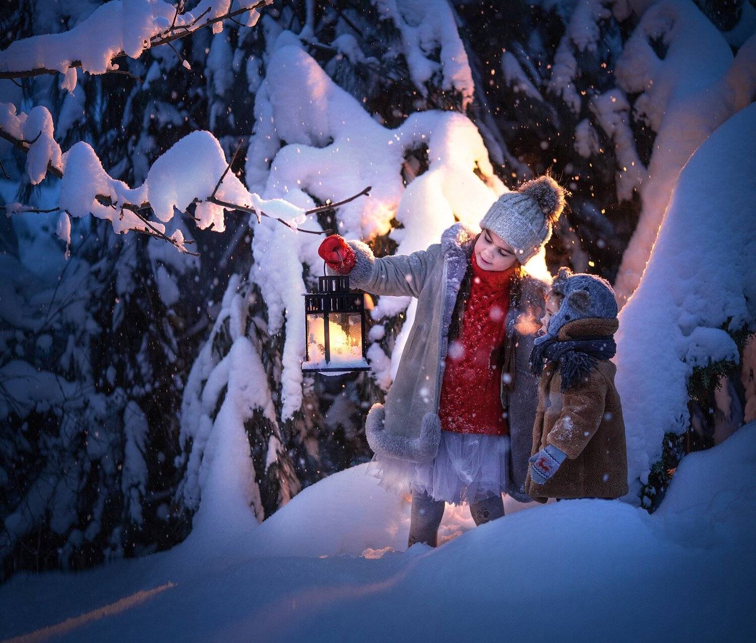 , Диана Аникеева