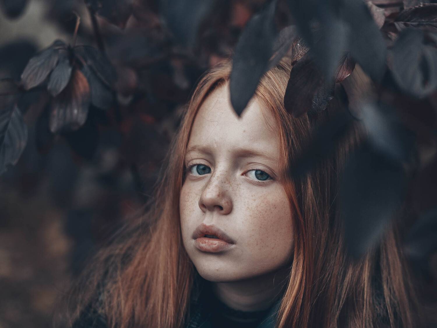 , Вероника Гергерт