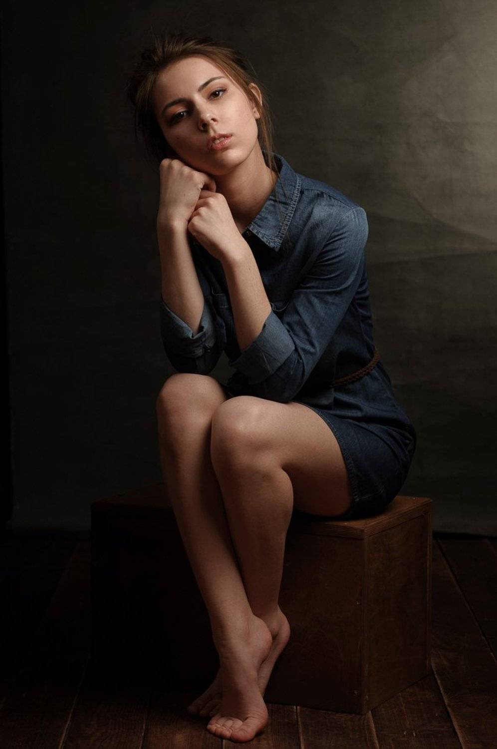 , Павел Спивак