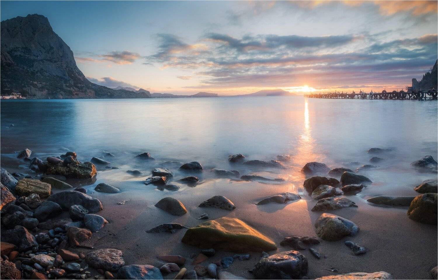 , Михаил Гапонов