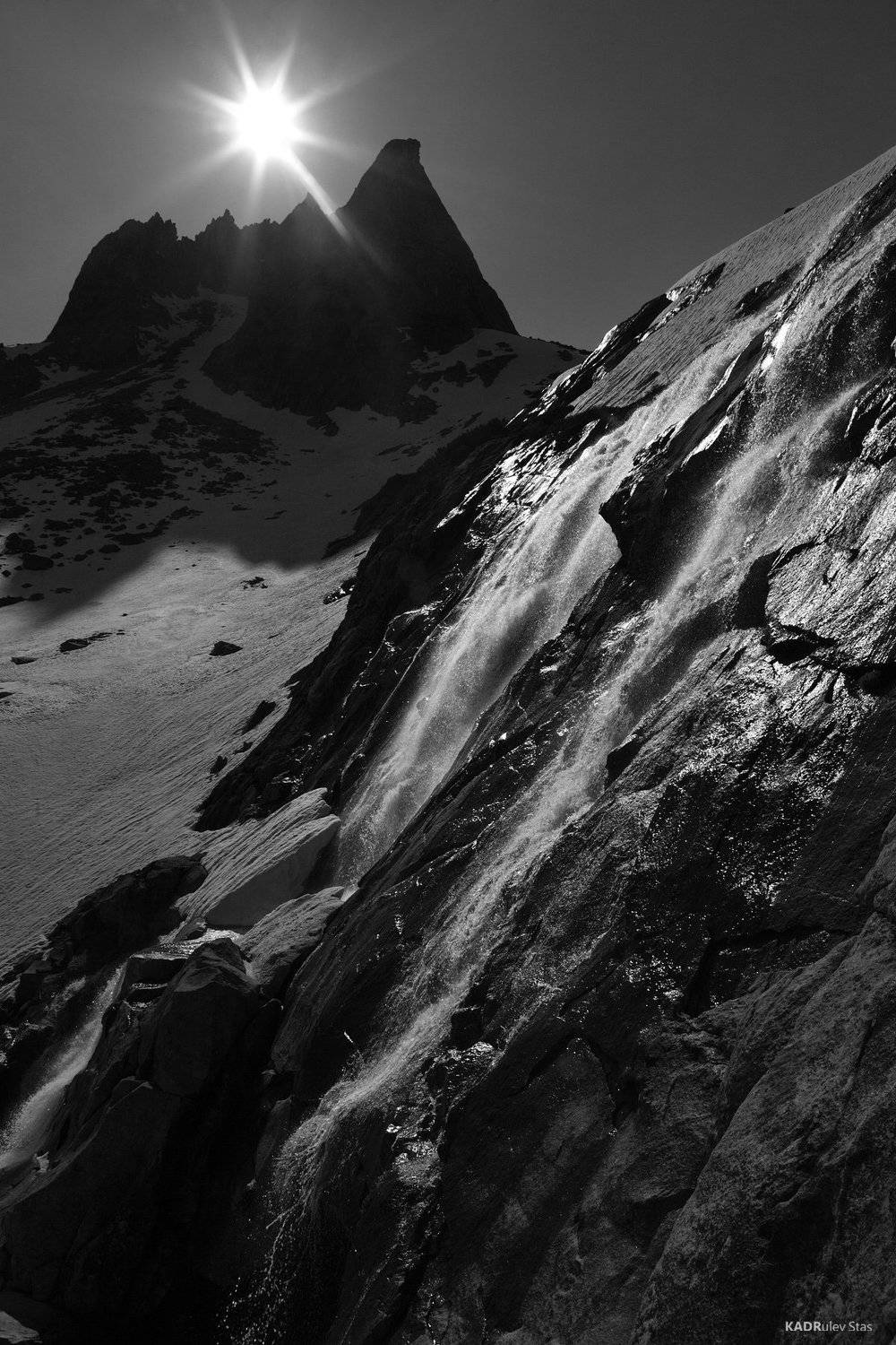 , Стас Кадрулёв