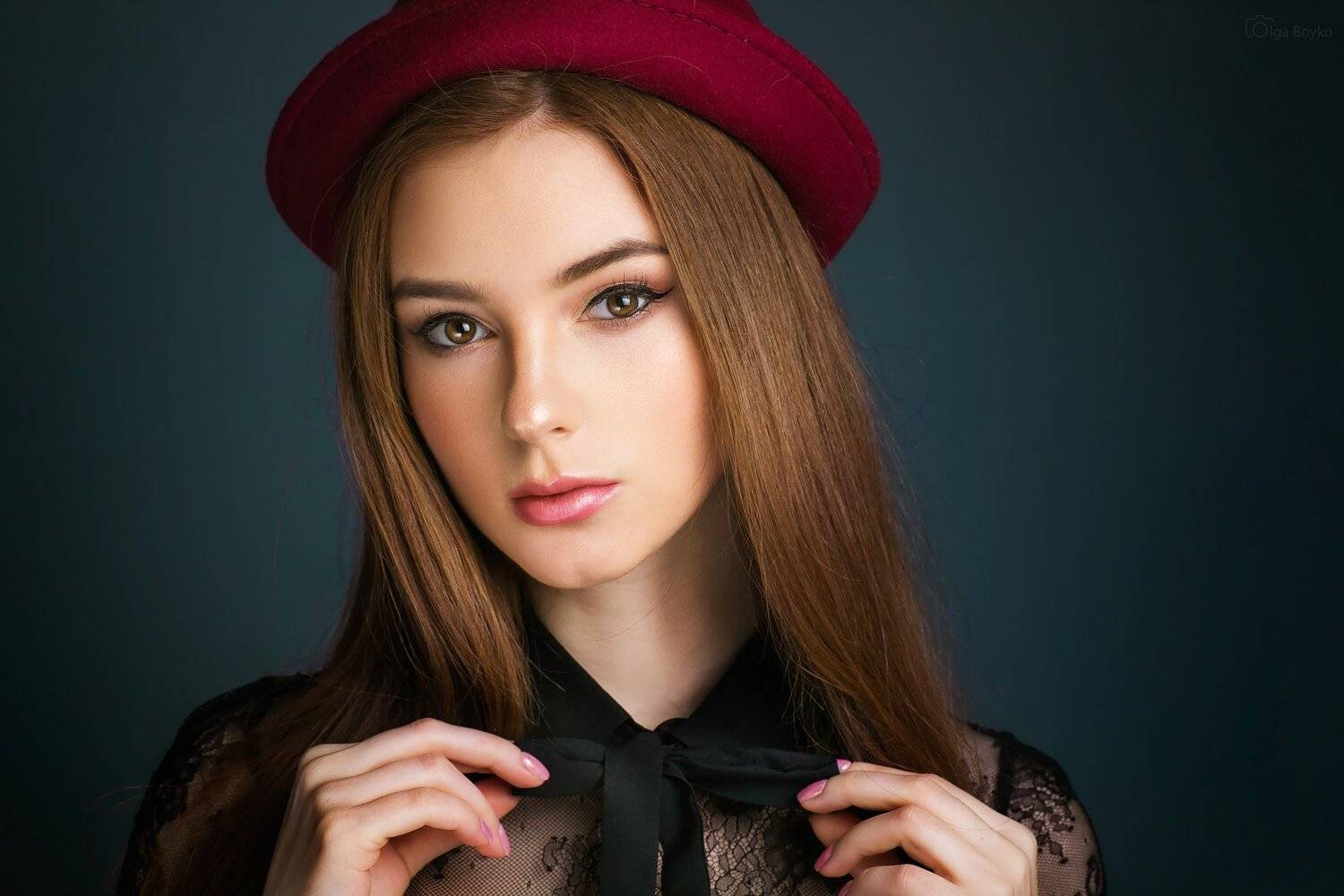 , Ольга Бойко