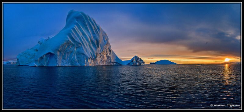 свету С  КАМЕРОЙ ПО СВЕТУ фото превью