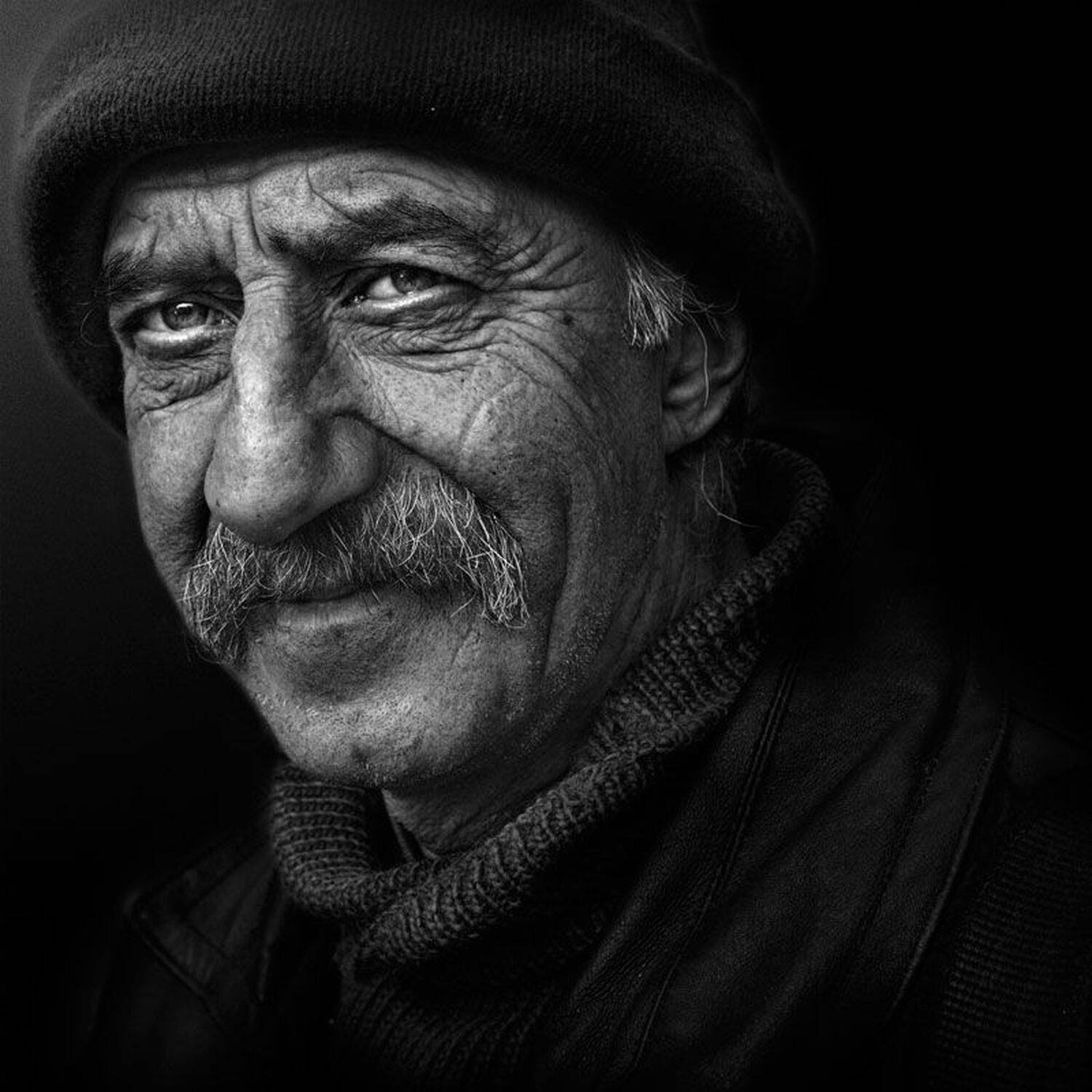 street photography портрет улица лица люди город чб фото, Юрий Калинин